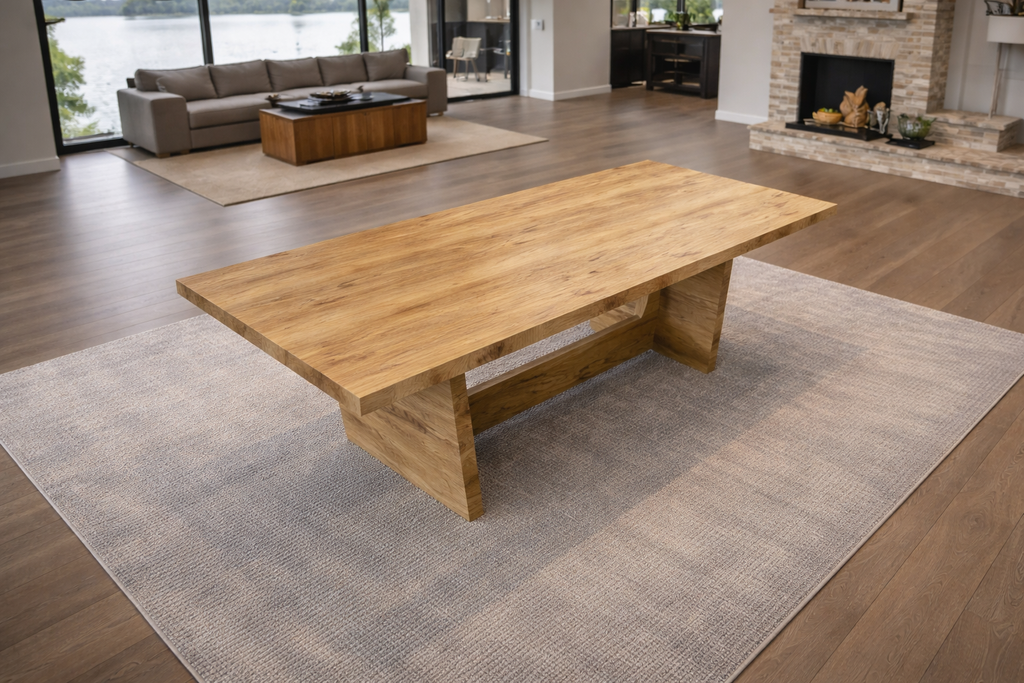 The Toxaway Dining Table