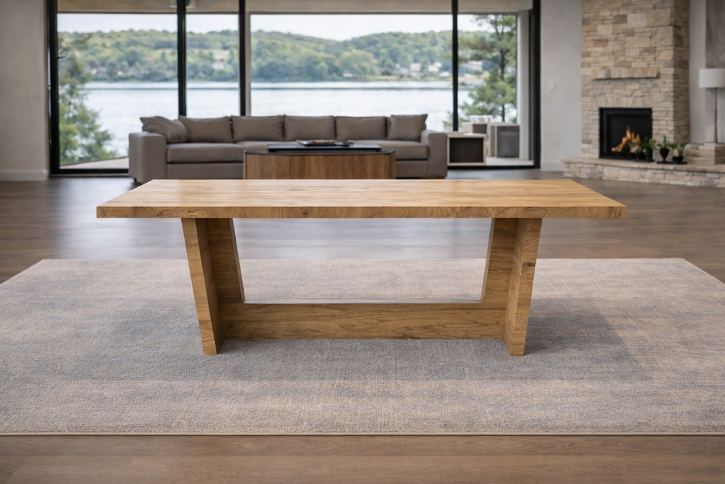 The Toxaway Dining Table